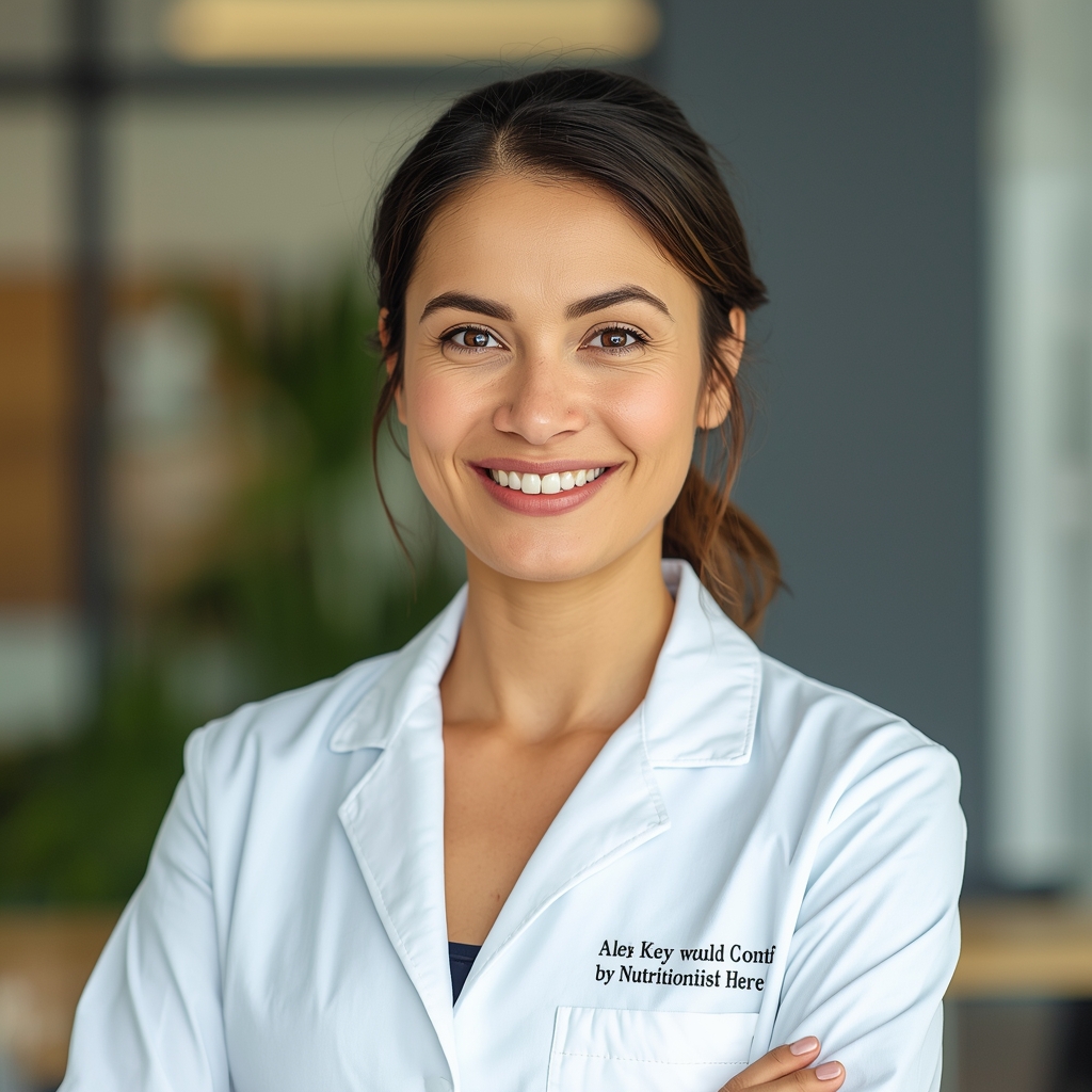 Dra. Mariana Oliveira - Consultório